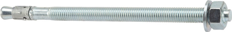 Fischer fbn ii - cheville à expansion - m100 1150 - charge industrielle extra lourde - 20 pièces
