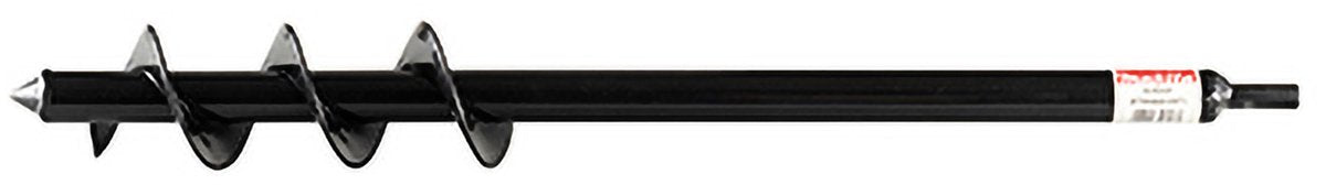 Accessoires Makita foret de plantation 70x600mm - d-75437 - d-75437