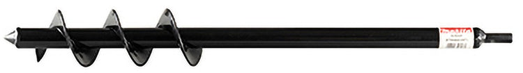 Accessoires Makita foret de plantation 70x600mm - d-75437 - d-75437