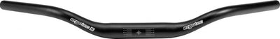 Ergotec Direering grimpeur 31,8 620 mm Niveau d'aluminium 5 noir