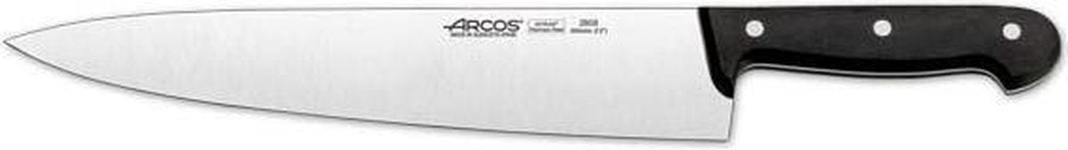 Couteau de chef universel Arcos - 30 cm