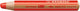 Stabilo Woody 880 3in1 - rouge