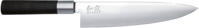 Couteau de chef Kai wasabi noir - 20 cm -