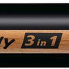 Stabilo Woody 880 3in1 - noir