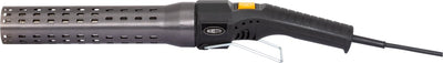 Démarreur à charbon électrique Boretti - 2000w - longueur du cordon 2 mètres