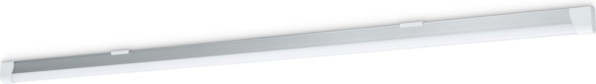 Lampe fluorescente LED Prolight - luminaire - tube fluorescent - idéale pour la cuisine - lumière blanc froid - 18w