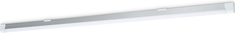 Lampe fluorescente LED Prolight - luminaire - tube fluorescent - idéale pour la cuisine - lumière blanc froid - 18w