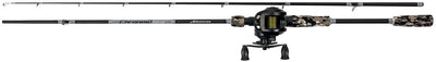 Albatros chronos combo baitcast 1,95m 20-50g