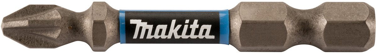 Accessoires Imp makita slschr.bit pz2x50mm 10s c r - e-03383