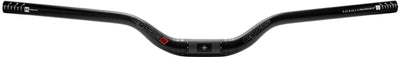 Guidon Ergotec Riser Bar ø35.0x780 - noir
