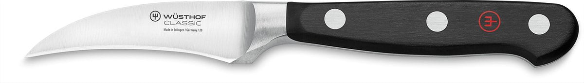 Wusthof - couteau de randonnée classique 7 cm