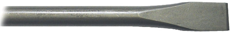 Makita p-25074 burin plat 20 mm longueur totale 250 mm sds-plus 1 pièce(s)