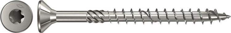 Fischer 40565, vis, bois, usage général, pozidriv, tx20, eta-11 0027