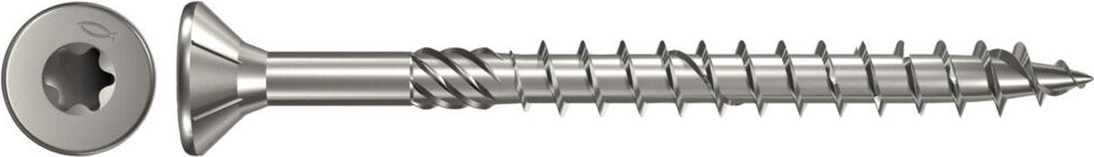 Fischer 40567, vis, bois, usage général, pozidriv, tx20, eta-11 0027