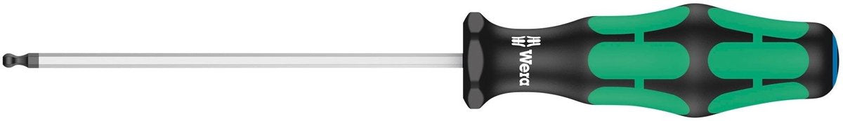 Tournevis Hex Wera - 3 x 100 mm