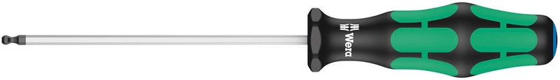 Tournevis Hex Wera - 3 x 100 mm