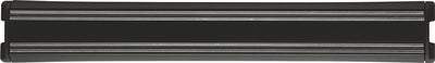 Cadre magnétique Zwilling - porte-couteau magnétique - 300 mm - plastique - noir