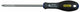 Stanley outils à main tournevis fatmax pozidriv pz3 x 150mm - 0-65-338