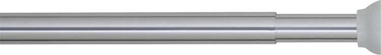 Tile de rideau de douche en peau de phoque SealSkin Telescopic 115 cm chrome