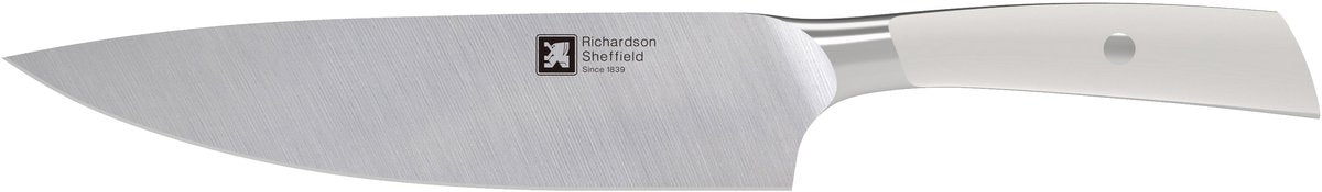 Richardson Sheffield - couteau de chef suprême - 20 cm - dans une boîte cadeau