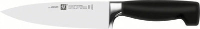 Couteau de chef quatre étoiles Zwilling - 160 mm