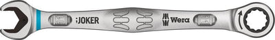Ringratels WAA STEKENNE JOKER KEET | 11 x 165 mm
