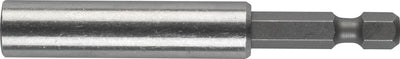 Accessoires Makita porte-embout 1 4 75mm - p-05985