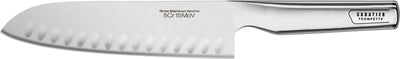 Trompette Sabatier - asean - couteau santoku - 17,5cm