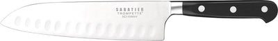 Trompette Sabatier - origine santukomes - 17,5 cm