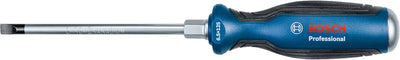 Tournevis plat pour outils électriques professionnels Bosch