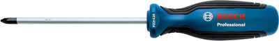 Bosch professional 1.600.a01.v08 - Tournevis cruciforme - pz 2