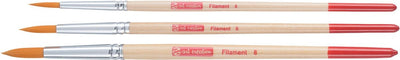 TALENS ART CREATION AquarelPenselenset V 3 Round - Polyester