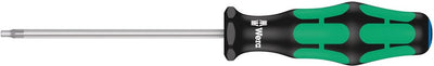 Tournevis hexagonal Wera 354, 2,0 x 75 mm - 1 pièce(s) - 05023105001