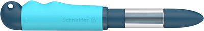 Instruments d'écriture Schneider roller schneider - base senso - bleu turquoise - s-188733