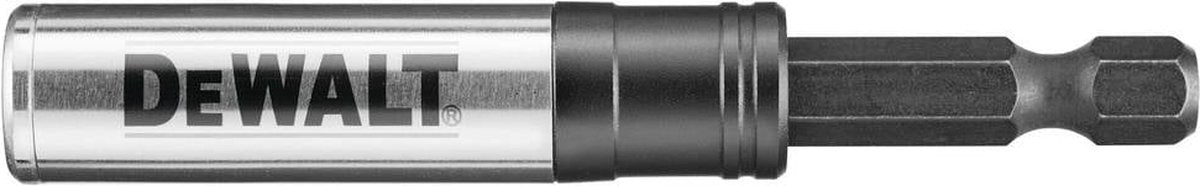 Porte-embout magnétique Dewalt dt7524-qz, 76 mm