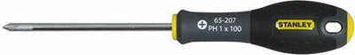 Tournevis Stanley Fatmax Phillips PH00 x 50 mm - 0-65-204