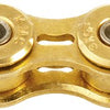 KMC X101 Gold 8 mm 112 Schakels