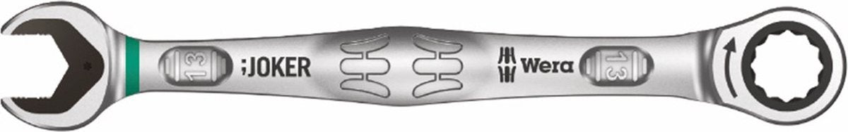 Ringratels WAA STEKENNE JOKER KEET | 12 x 170,7 mm