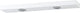 Differnz anse 70x2x20cm avec miroir MDF blanc