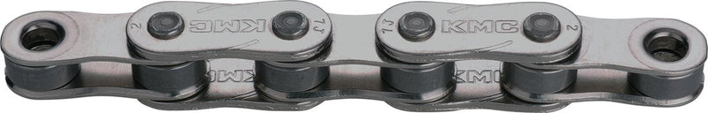 Cadenas vélo KMC Wide EPT - Z1eHX, 112s, 9.2mm, Silver