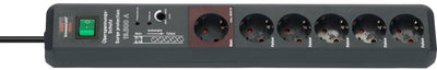 Brennenstuhl Standby Killer Socket 5 + 1 entrées