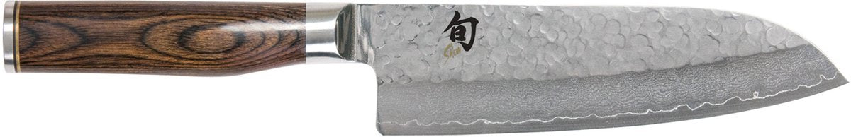 Ensemble de couteaux Kai shun Couteau TDM-1702
