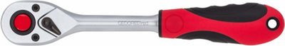 Gedore r40000027 Cliquet réversible 2k | 1 4 - 3300158
