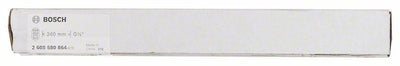 Adaptateur accessoires Bosch SDS Plus G1 2 240mm 2608580864 - 2608580864
