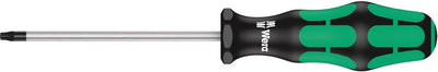 Wera 367 tournevis torx® bo avec alésage, tx 20 x 100 mm - 1 pièce(s) - 05138262001
