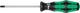 Wera 367 tournevis torx® bo avec alésage, tx 20 x 100 mm - 1 pièce(s) - 05138262001