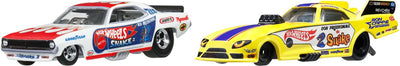 Véhicule jouet Hot Wheels JBL01