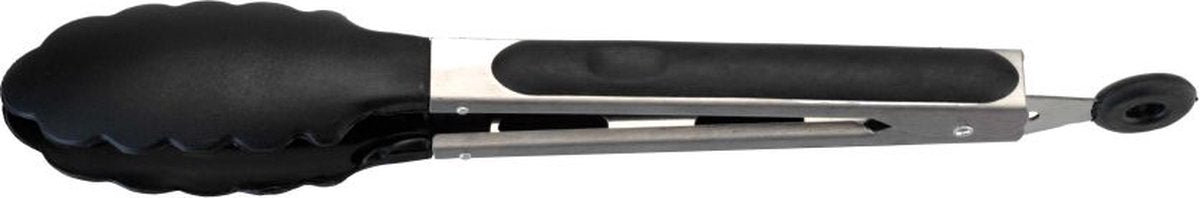 Berghoff essentials pince de service 26 cm - noir -
