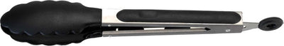 Berghoff essentials pince de service 26 cm - noir -