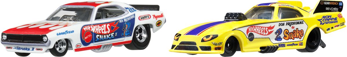 Véhicule jouet Hot Wheels JBL01